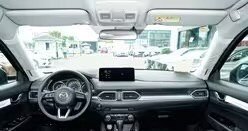 Mazda CX-5 II, 2026 год, 2 620 000 рублей, 4 фотография