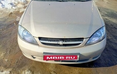 Chevrolet Lacetti, 2008 год, 200 000 рублей, 1 фотография