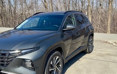 Hyundai Tucson, 2022 год, 3 260 000 рублей, 1 фотография