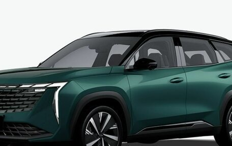 Geely Atlas, 2025 год, 3 449 990 рублей, 1 фотография