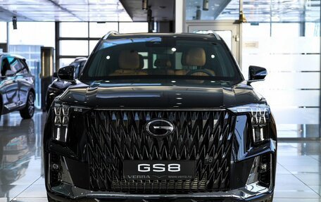 GAC GS8, 2025 год, 5 199 000 рублей, 1 фотография