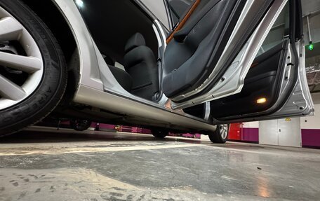 Toyota Avensis III рестайлинг, 2007 год, 985 000 рублей, 13 фотография