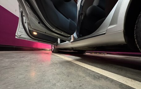 Toyota Avensis III рестайлинг, 2007 год, 985 000 рублей, 16 фотография