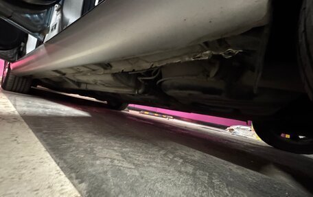 Toyota Avensis III рестайлинг, 2007 год, 985 000 рублей, 17 фотография