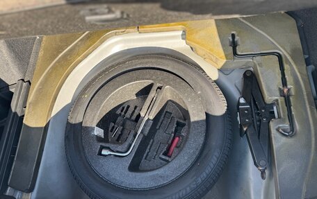 Toyota Avensis III рестайлинг, 2007 год, 985 000 рублей, 22 фотография