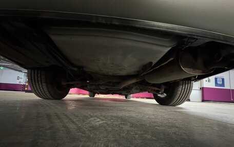 Toyota Avensis III рестайлинг, 2007 год, 985 000 рублей, 15 фотография