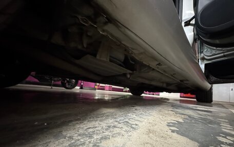 Toyota Avensis III рестайлинг, 2007 год, 985 000 рублей, 14 фотография