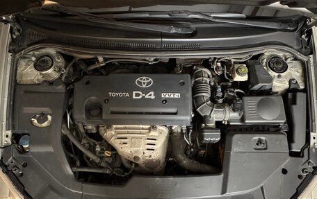 Toyota Avensis III рестайлинг, 2007 год, 985 000 рублей, 20 фотография