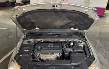 Toyota Avensis III рестайлинг, 2007 год, 985 000 рублей, 18 фотография