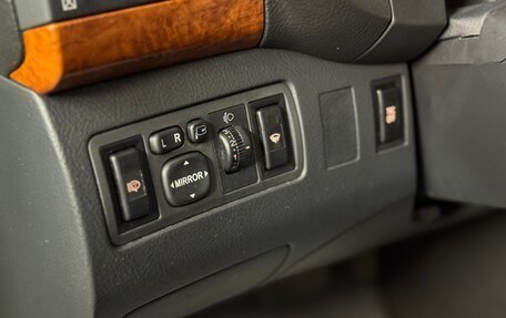 Toyota Avensis III рестайлинг, 2007 год, 985 000 рублей, 26 фотография