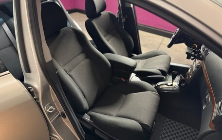 Toyota Avensis III рестайлинг, 2007 год, 985 000 рублей, 31 фотография