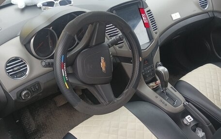 Chevrolet Cruze II, 2012 год, 600 000 рублей, 5 фотография