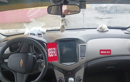 Chevrolet Cruze II, 2012 год, 600 000 рублей, 6 фотография