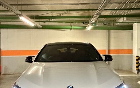 BMW X6, 2021 год, 10 700 000 рублей, 4 фотография