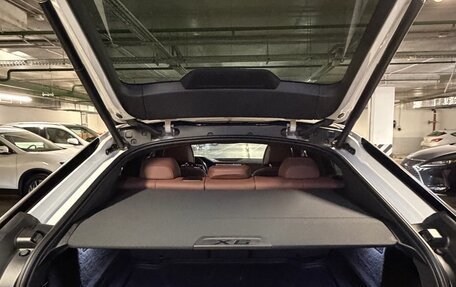 BMW X6, 2021 год, 10 700 000 рублей, 16 фотография