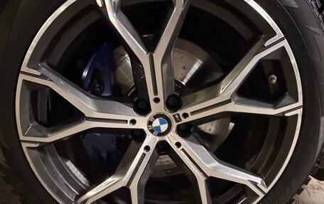 BMW X6, 2021 год, 10 700 000 рублей, 15 фотография