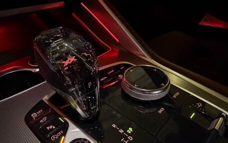 BMW X6, 2021 год, 10 700 000 рублей, 17 фотография