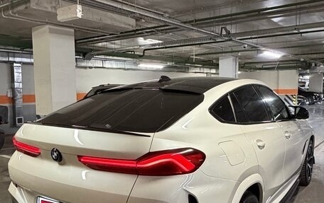 BMW X6, 2021 год, 10 700 000 рублей, 6 фотография