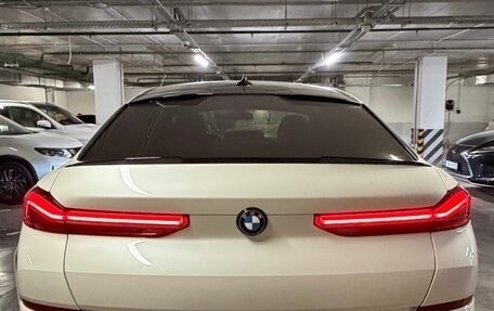 BMW X6, 2021 год, 10 700 000 рублей, 5 фотография