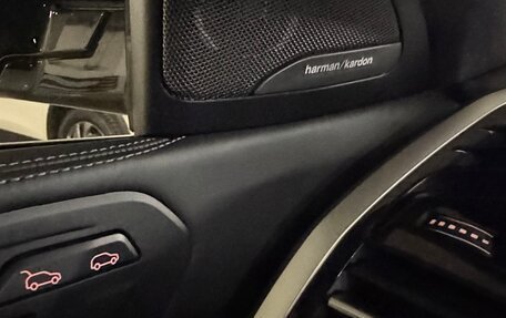 BMW X6, 2021 год, 10 700 000 рублей, 19 фотография