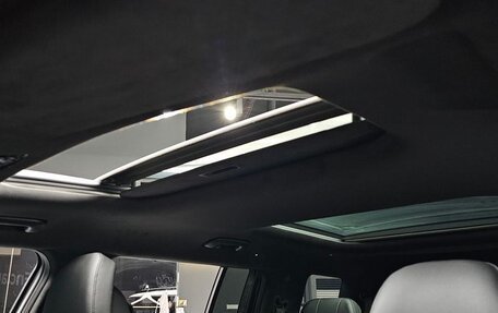 Hyundai Santa Fe IV, 2023 год, 4 850 000 рублей, 8 фотография