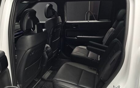 Hyundai Santa Fe IV, 2023 год, 4 850 000 рублей, 9 фотография