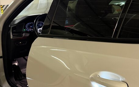 BMW X6, 2021 год, 10 700 000 рублей, 25 фотография