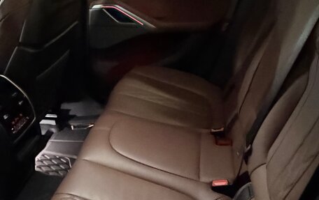 BMW X6, 2021 год, 10 700 000 рублей, 23 фотография