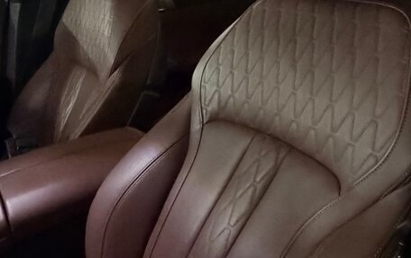 BMW X6, 2021 год, 10 700 000 рублей, 21 фотография