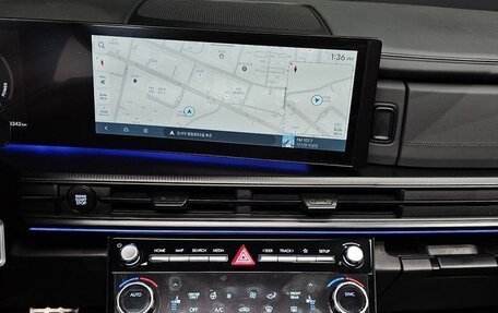 Hyundai Santa Fe IV, 2023 год, 4 850 000 рублей, 7 фотография