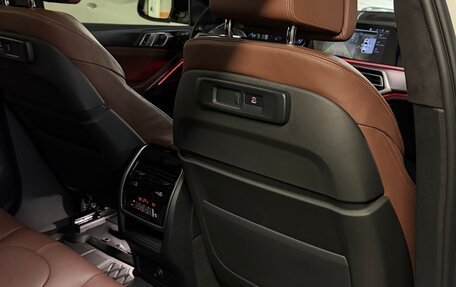 BMW X6, 2021 год, 10 700 000 рублей, 24 фотография