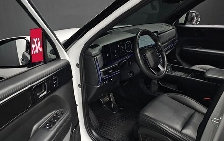 Hyundai Santa Fe IV, 2023 год, 4 850 000 рублей, 3 фотография