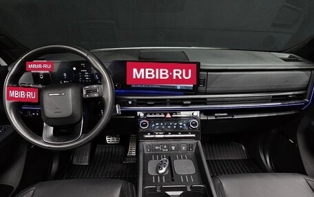 Hyundai Santa Fe IV, 2023 год, 4 850 000 рублей, 4 фотография