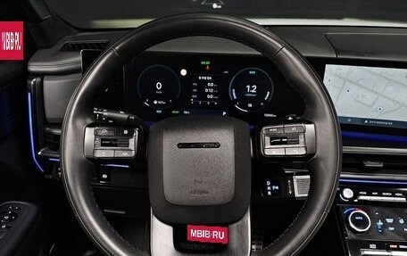 Hyundai Santa Fe IV, 2023 год, 4 850 000 рублей, 5 фотография