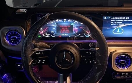 Mercedes-Benz G-Класс W463 рестайлинг _iii, 2025 год, 18 990 000 рублей, 9 фотография