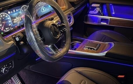 Mercedes-Benz G-Класс W463 рестайлинг _iii, 2025 год, 18 990 000 рублей, 8 фотография