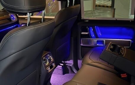 Mercedes-Benz G-Класс W463 рестайлинг _iii, 2025 год, 18 990 000 рублей, 13 фотография