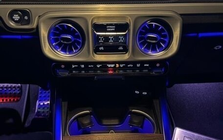 Mercedes-Benz G-Класс W463 рестайлинг _iii, 2025 год, 18 990 000 рублей, 10 фотография