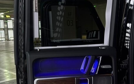 Mercedes-Benz G-Класс W463 рестайлинг _iii, 2025 год, 18 990 000 рублей, 12 фотография