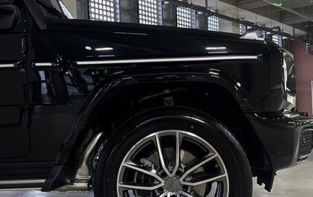 Mercedes-Benz G-Класс W463 рестайлинг _iii, 2025 год, 18 990 000 рублей, 5 фотография