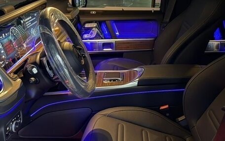 Mercedes-Benz G-Класс W463 рестайлинг _iii, 2025 год, 18 990 000 рублей, 7 фотография