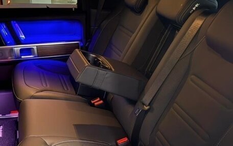 Mercedes-Benz G-Класс W463 рестайлинг _iii, 2025 год, 18 990 000 рублей, 14 фотография