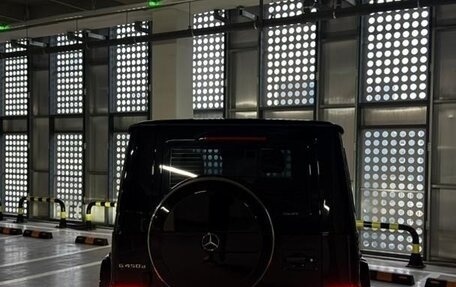 Mercedes-Benz G-Класс W463 рестайлинг _iii, 2025 год, 18 990 000 рублей, 4 фотография