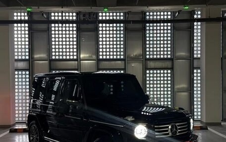 Mercedes-Benz G-Класс W463 рестайлинг _iii, 2025 год, 18 990 000 рублей, 2 фотография