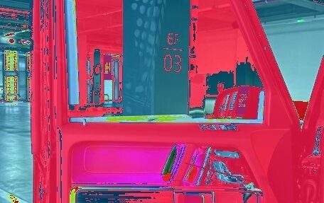 Mercedes-Benz G-Класс W463 рестайлинг _iii, 2025 год, 18 990 000 рублей, 6 фотография