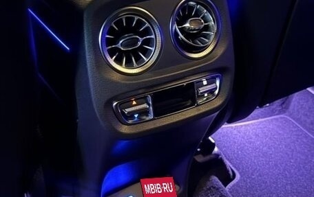 Mercedes-Benz G-Класс W463 рестайлинг _iii, 2025 год, 18 990 000 рублей, 11 фотография