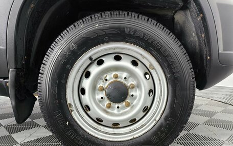 Chevrolet Niva I рестайлинг, 2015 год, 545 000 рублей, 18 фотография