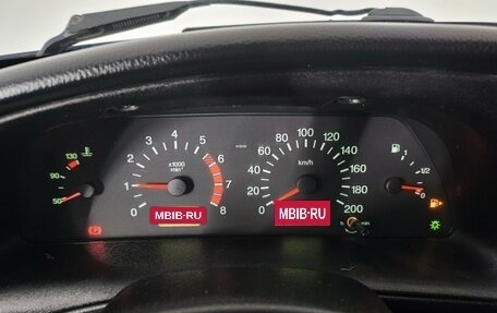 Chevrolet Niva I рестайлинг, 2015 год, 545 000 рублей, 12 фотография