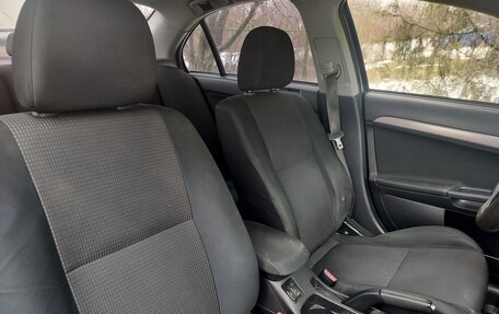 Mitsubishi Lancer IX, 2008 год, 560 000 рублей, 13 фотография