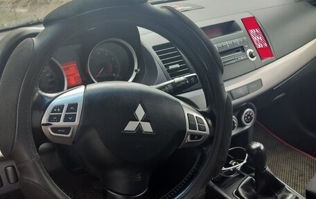 Mitsubishi Lancer IX, 2008 год, 560 000 рублей, 15 фотография